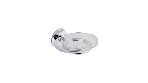 Fixsen ROUND Мыльница FX-92108