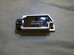 Реле регулятор Yamaha FZR250 FZR400 FZR600 XT600E