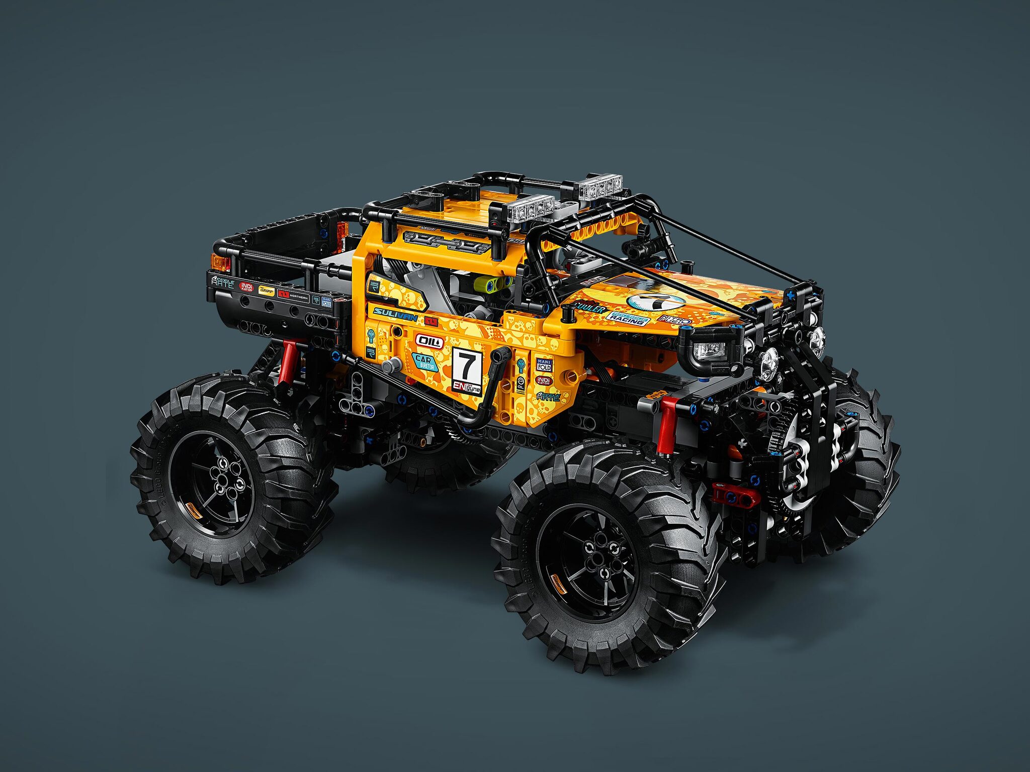 LEGO Technic 42099 25 000