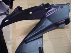 Обтекатель фары для Kawasaki Z250/Z300/Z800