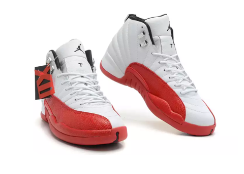 Air Jordan 12 Retro 'Cherry' 