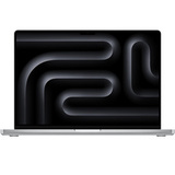 Apple MacBook Pro 16 Late 2023 Silver (Apple M3 PRO 14-core CPU, 30-core GPU, 1TB, 48GB) MUW73