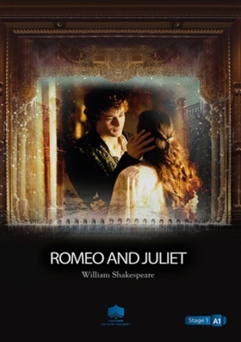 Romeo and Juliet A1