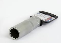 Головка торцевая глубокая универсальная КОБАЛЬТ 1/2