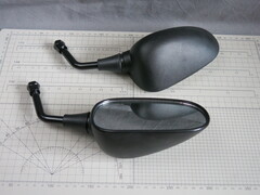 Зеркала Honda CB750/900/1000/1300 CB600 Hornet 2009-2010 NSS250 Forza 250 300