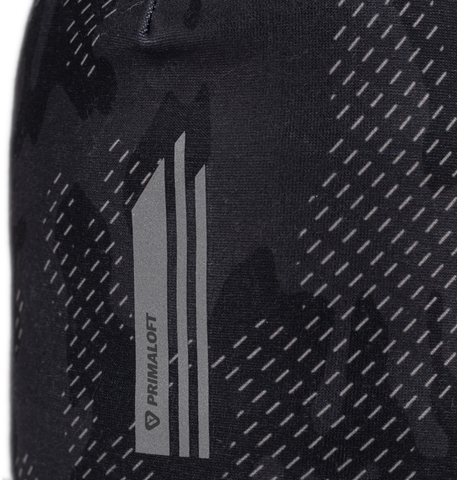 Картинка шапка Buff Hat Thermonet Viit Graphite - 4