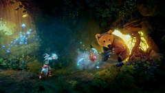 Trine 4: The Nightmare Prince (для ПК, цифровой код доступа)