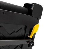 Беговая дорожка SPIRIT XT385 Black