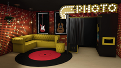 House Flipper - Party Furniture Pack (для ПК, цифровой код доступа)
