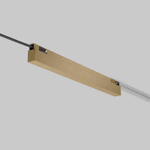 Блок питания 150W Elektrostandard Line Magnetic 95066/00 латунь