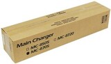 Коротрон заряда фотобарабана Kyocera MC-8720 / MC-8705 / MC-8505 в сборе FS-C8600DN, FS-C8650DN, TASKalfa-6550ci, 7550ci, 7052ci, 8052ci