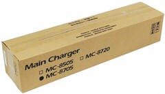 Коротрон заряда фотобарабана Kyocera MC-8720 / MC-8705 / MC-8505 в сборе FS-C8600DN, FS-C8650DN, TASKalfa-6550ci, 7550ci, 7052ci, 8052ci