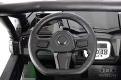 BUGGY X707XX 24V (Полноприводный, двухместный)