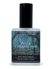Леса Средиземья духи
