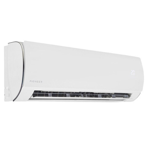 Настенные блоки Pioneer серии Artis Inverter