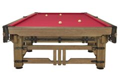 Бильярдный стол для пула 