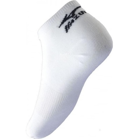 Носки спортивные Mizuno Ultra Ghost Sock низкие