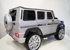 Mercedes-Benz G65 Электромобиль детский avtoforbaby-spb