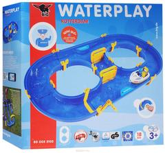 Big Waterplay Водный трек 