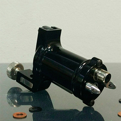 KEG SLIDE ROTARY BLACK