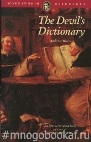 The Devil`s Dictionary