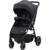 Britax Roemer B-Agile M, Black Shadow (прогулочная)