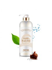 Тонер Ronas на основе муцина улитки - Ronas Snail Repair Skin