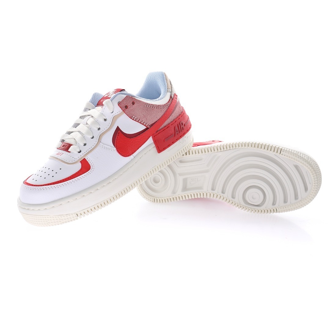 Женские Nike Air Force 1 Low Shadow 