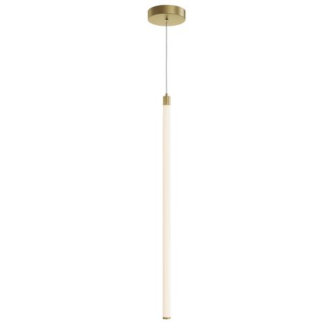 Подвесной светильник Technical Ray P021PL-L20G3K