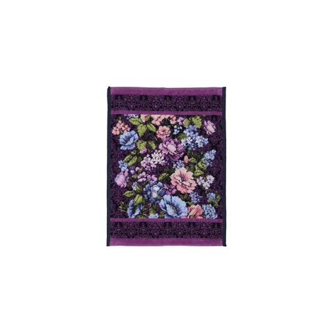 Полотенце 37x50 Feiler Anjelika 56 malve мальва