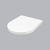 Am.Pm C707858WH Spirit V2.0 сиденье для унитаза slim wrap-over. микролифт