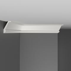 Карниз потолочный D151