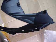 Обтекатель фары для Kawasaki Z250/Z300/Z800