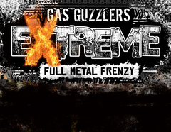 Gas Guzzlers Extreme: Full Metal Zombie (для ПК, цифровой код доступа)