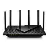 TP-Link Archer AX72 - AX5400 Двухдиапазонный гигабитный WiFi 6 роутер