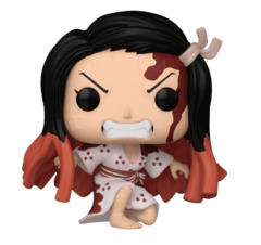 Фигурка Funko POP! Animation Demon Slayer Nezuko Kamado (Kneeling) (Exc)