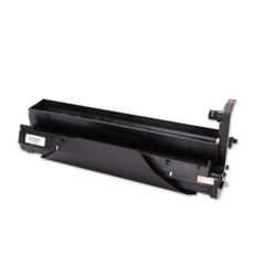 Совместимый фотобарабан 44064011 для OKI C810, C801, MC860, MC851, MC861 голубой