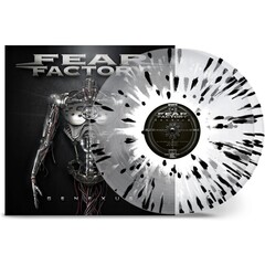Fear Factory / Genexus (Coloured Vinyl)(2LP)