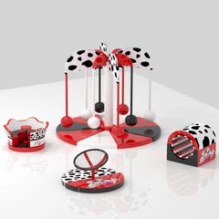 Комплект каруселей в одной тематике