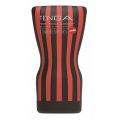 TENGA Мастурбатор Soft Case Cup Strong