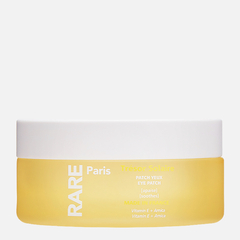 RARE PARIS  Trésor Solaire  Успокаивающие патчи для области вокруг глаз (30 шт.)