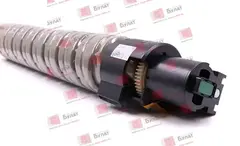 Тонер-картридж БУЛАТ s-Line MP C3300E (841124) для Ricoh Aficio MP C2800, MP C3300 (Чёрный, 20000 стр.)