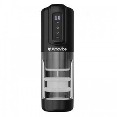 Инновационный мастурбатор Vortex