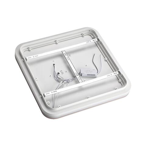 Потолочный светодиодный светильник Sonex GEMINI 7786/85L