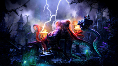 Trine 2: Complete Story (для ПК, цифровой код доступа)