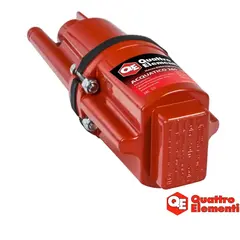 Насос вибрационный QUATTRO ELEMENTI Acquatico 260-10 (260 Вт, 1080 л/ч, для чистой, 60м, кабель10 м