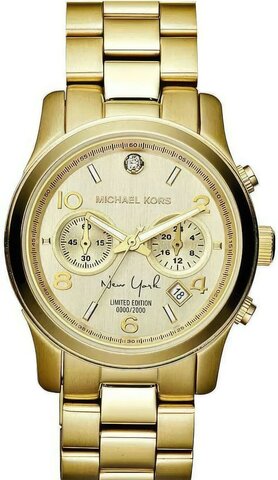 Наручные часы MICHAEL KORS MK5662