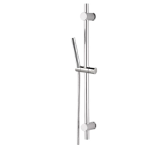 Remer 317G317MM Душевая стойка с ручным душем и шлангом Remer 317G317MM фото