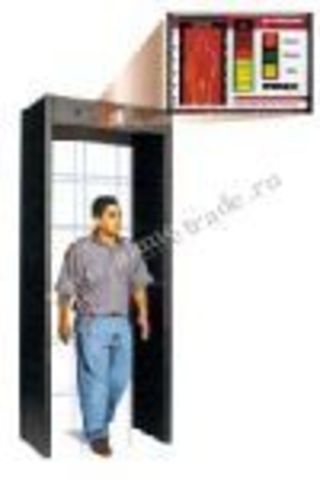 Ranger Intelliscan 18-Zone