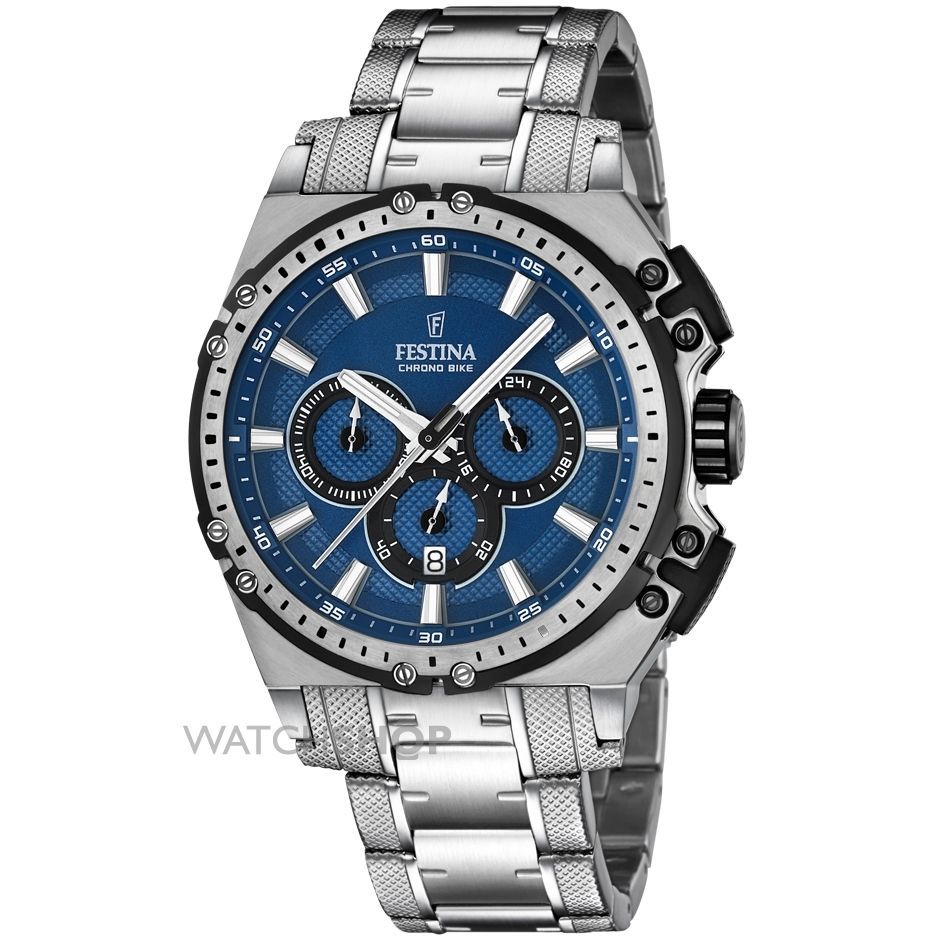 Festina chrono bike 2016 hotsell